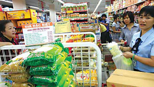 Ministry urges market price stabilization